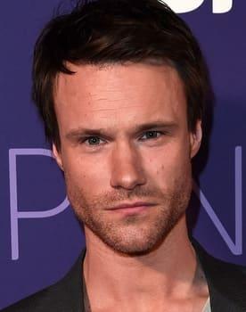 Hugh Skinner