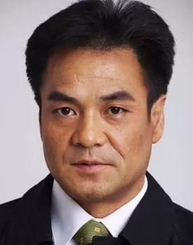 尤勇智