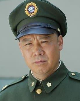 Tian Xiaobing