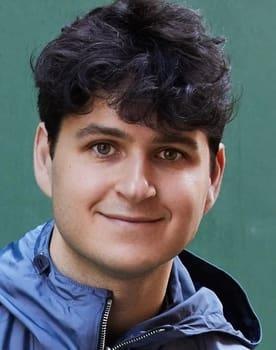 Ezra Koenig