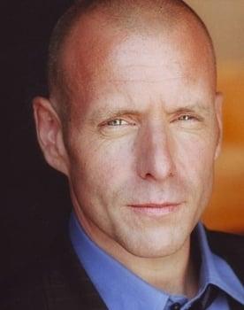 Hugh Dillon