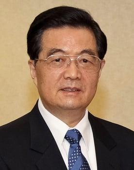 Hu Jintao