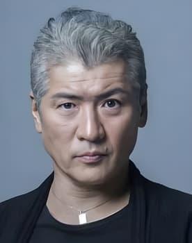 吉川晃司