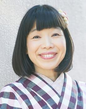 水田山葵