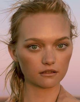 Gemma Ward