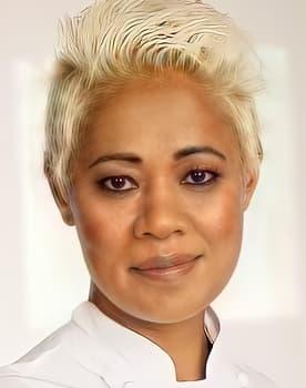 Monica Galetti