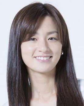 尾野真千子