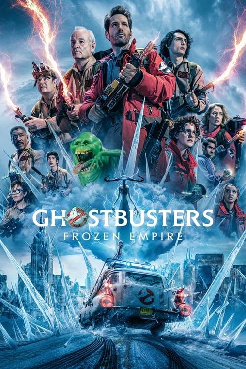 Untitled Ghostbusters: Afterlife Sequel